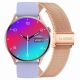 Smartwatch Gravity Rose Gold Strap + Bracelet GT11-7