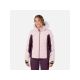 8. Rossignol W Staci Jkt Jacket Pink