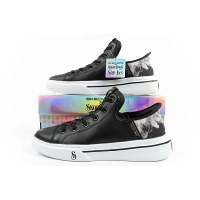 26. Skechers Snoop Dogg M 251016/BKW shoes