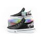 26. Skechers Snoop Dogg M 251016/BKW shoes
