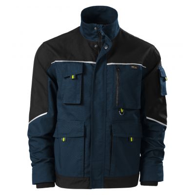 3. Rimeck Ranger Jacket M MLI-W5302 Navy Blue