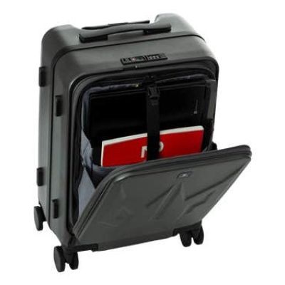 7. Predator Street Luggage 20" | Luggage
