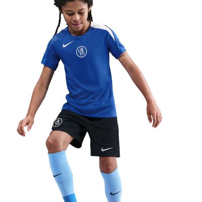 4. Nike Chelsea FC Strike SS Top HM4444-481