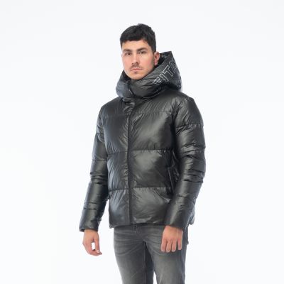 8. Men's CRULE Insulated Jacket