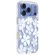 2. Uniq Coehl Mila Magnetic Charging Case for iPhone 18 Pro / 17 Pro - Blue