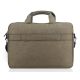 3. Lenovo 15.6 Laptop Casual Toploader T210 Green bag