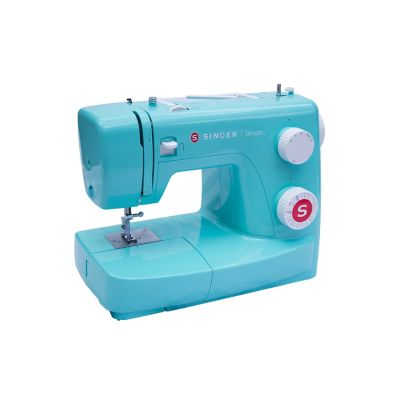 8. SINGER 3223G Semi-automatic Electric Sewing Machine