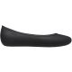 9. Crocs Brooklyn Flat W 209384 001 shoes