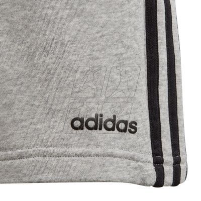 5. Adidas Essentials 3S Junior DV1797 shorts