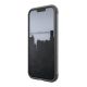 3. Raptic X-Doria Shield Case for iPhone 14 Plus opal cover