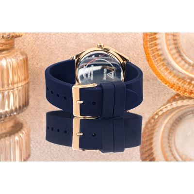 7. Guess Twist W0911L6 Women's Watch + BOX