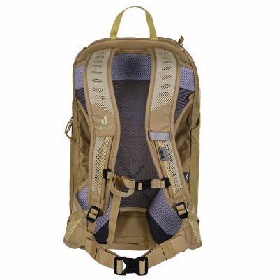 6. Deuter AC LITE 15 SL Sprout-Linden Hiking Backpack