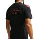 4. Nike PSG men's T-shirt black II1855 011