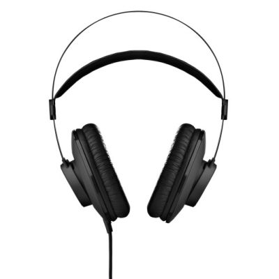 5. AKG K52 - Closed, on-ear studio headphones