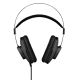 5. AKG K52 - Closed, on-ear studio headphones