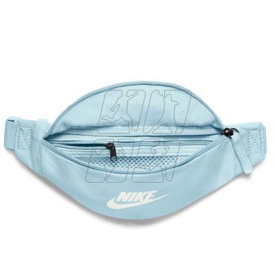 7. Nike Heritage Waistpack DB0488-474