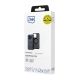 5. 3mk COOLing MagCase Case for Apple iPhone 15 Pro - Black