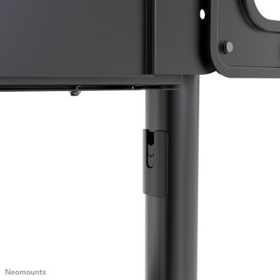 9. TV Floor Stand Set 37-70" NS-M1250BLACK NEWSTAR