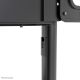 9. TV Floor Stand Set 37-70" NS-M1250BLACK NEWSTAR