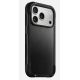 Nomad Rugged Leather Case for 16 cm (6.3") Mobile Phone Black