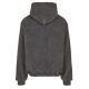 8. Karl Kani Men's Teddy Hoodie PD00007584