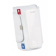 iHealth NEO IH-BP5S Smart Bluetooth Upper Arm Blood Pressure Monitor