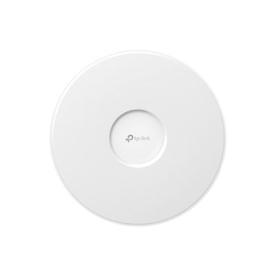6. TP-Link Omada EAP772 WLAN access point 9300 Mbit/s White