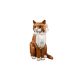 7. LEGO Ideas 21376 - Ginger Cat