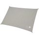 14. GARDEN SUN SAIL RECTANGULAR 3X2M GRAY