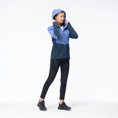 12. Women's Softshell SIGNES WO'S
