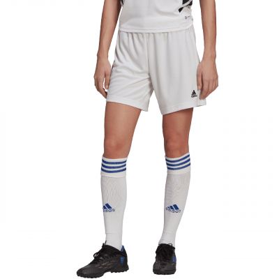 3. adidas Entrada 22 W HI0001 Shorts