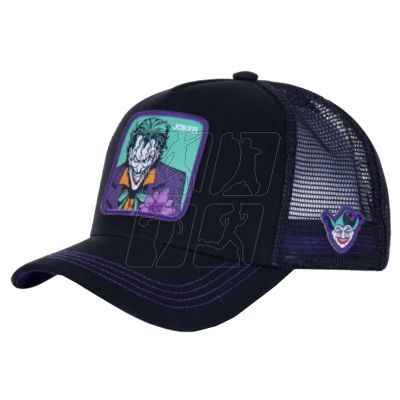 3. Capslab DC Comics Joker Cap M CL-DC3-1-CAS-JKR2