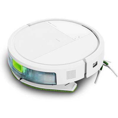 2. Roomba 115 Combo white cleaning robot