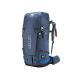 MILLET Peuterey 35+10 W navy blue backpack