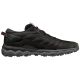 6. Mizuno Wave Daichi 7 GTX W shoes J1GK225638