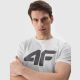 3. T-shirt 4F M 4FWSS24TTSHM1155 10S