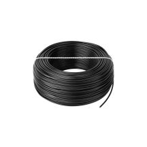 LgY cable 1x2.5 H07V-K black