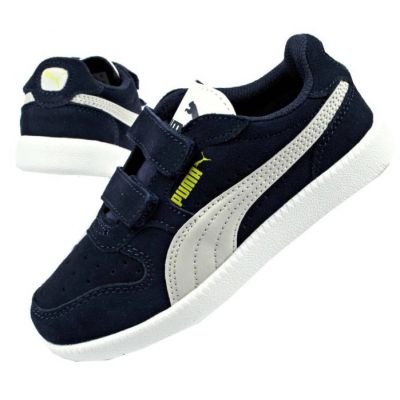 2. Puma Icra Trainer Jr shoes 358883 28