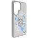 3. Nimmy Pantera MagSafe Case for Samsung Galaxy S26 Ultra - Dark Gray