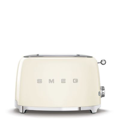 13. SMEG TSF01CREU Toaster