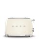 13. SMEG TSF01CREU Toaster
