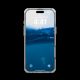 2. UAG Plyo Case for iPhone 16 Pro Max - Clear