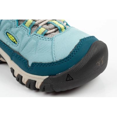 3. Keen Reef Waterproof Children's Hiking Shoes