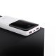 5. Powerbank Tech-Protect PB01 10000mAh 22.5W - white