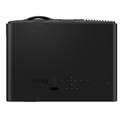 7. BenQ LK835ST Short Throw Projector 4000 ANSI Lumens DLP 4K (4096x2400) Black