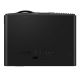7. BenQ LK835ST Short Throw Projector 4000 ANSI Lumens DLP 4K (4096x2400) Black