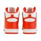 4. Nike Dunk High University Red Men's Shoes - DD1399-106