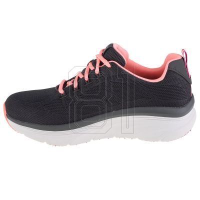 2. Skechers D' Lux Walker Get Oasis 149810-CCCL Gray 36