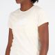 16. New Balance Essentials Stacked Logo CO TCM T-shirt W WT31546TCM