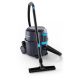 12. NILFISK Dry office vacuum cleaner with telescopic tube and cord reel 107421171